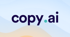 Copy.ai: testi marketing, email e workflow commerciali con IA 7253-Copy.ai review