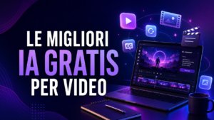 Migliori IA gratis per video 9cb3ed46-de85-4ba7-87ee-bde5b2bbbd30