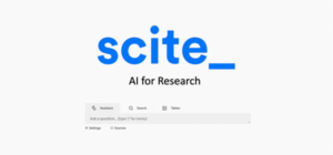 Scite: verificare paper, citazioni e studi scientifici con l’intelligenza artificiale Adobe Express - file(2)