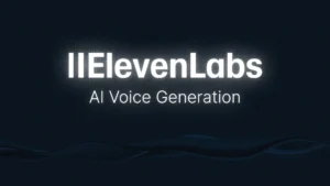 ElevenLabs: cos’è e come creare voci realistiche con IA ElevenLabs-Review