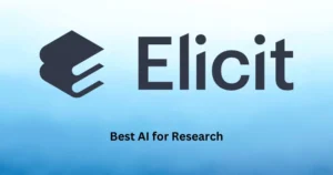Elicit: assistente IA per cercare paper, fare revisioni e studiare ricerche scientifiche Fahim-AI-3-31