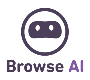Browse AI: scraping, monitoraggio siti e raccolta dati senza codice browseaiblog