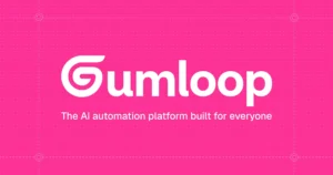 Gumloop: workflow, agenti IA e automazioni no-code per business dVqtxt6YeOFY0ZnaJdxuzAiM8s