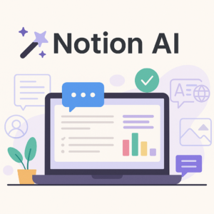 Notion AI: appunti, documenti, progetti e automazioni in un workspace intelligente notion-ai