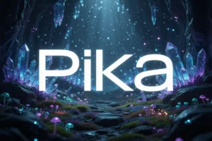 Pika AI: cos’è e come creare video con intelligenza artificiale pika-ai