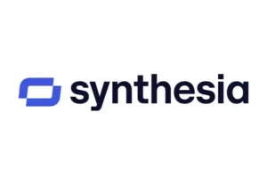 Synthesia: video con avatar parlanti, corsi e tutorial IA synthesia-logo-600x450
